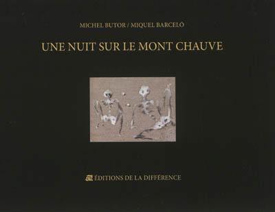 Une nuit sur le mont Chauve