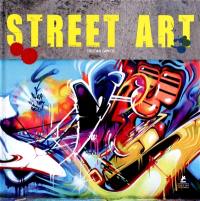 Street art Street art