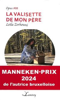 La valisette de mon père