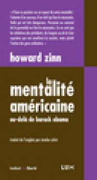 La mentalité américaine : Au-delà de Barack Obama