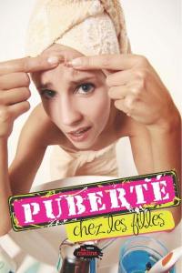 La puberté chez les filles