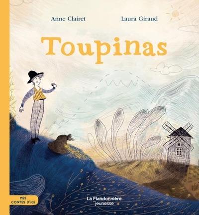 Toupinas Toupinas