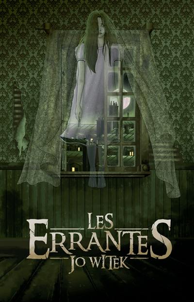 Les errantes Les errantes