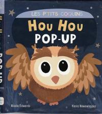 Hou hou : pop-up Hou hou : pop-up