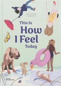 This is how I feel today