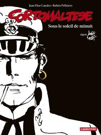 Corto Maltese. Vol. 13. Sous le soleil de minuit Corto Maltese. Vol. 13. Sous le soleil de minuit