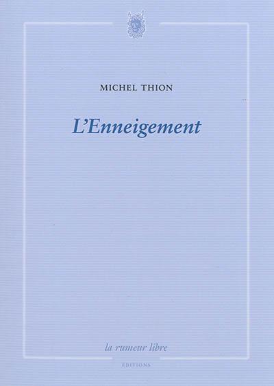 L'enneigement