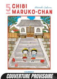 Chibi Maruko-chan. Vol. 5