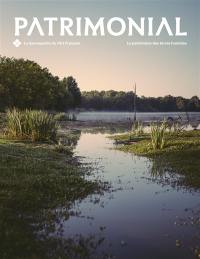 Patrimonial, n° 3. Le patrimoine des terres humides