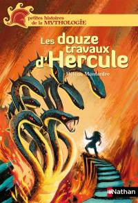 Les douze travaux d'Hercule Les douze travaux d'Hercule