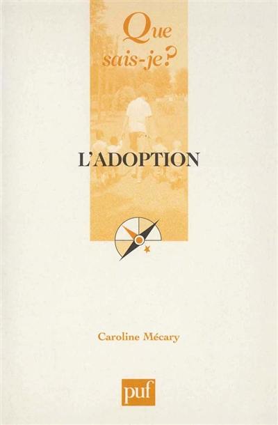 L'adoption