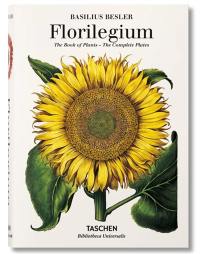 Florilegium : the book of plants, the complete plates