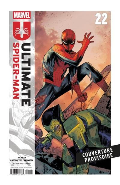 Ultimate universe. Vol. 14
