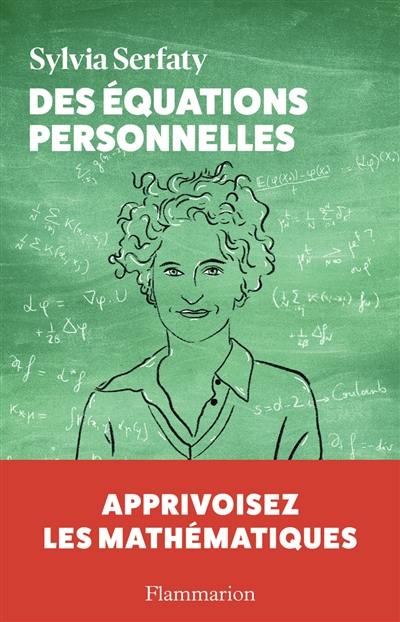 Des équations personnelles