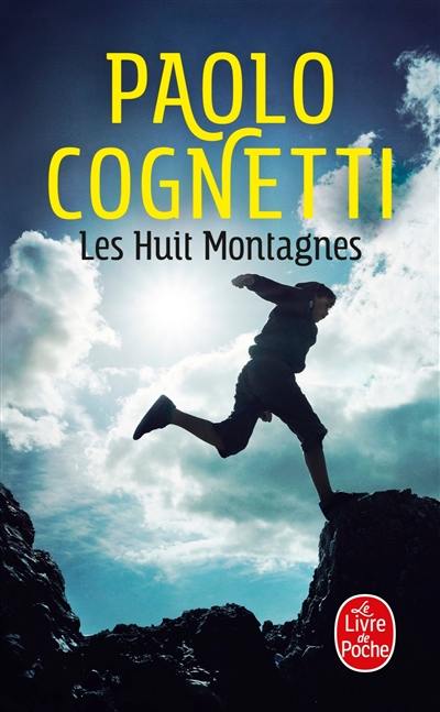 Les huit montagnes Les huit montagnes