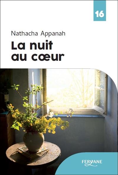 La nuit au coeur La nuit au coeur