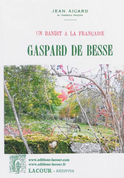 Gaspard de Besse Gaspard de Besse