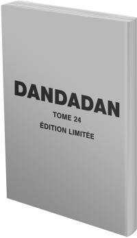 Dandadan. Vol. 24