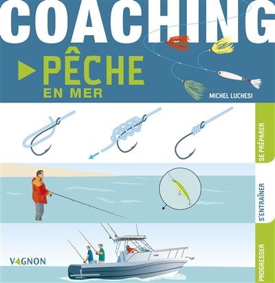 Coaching pêche en mer Coaching pêche en mer