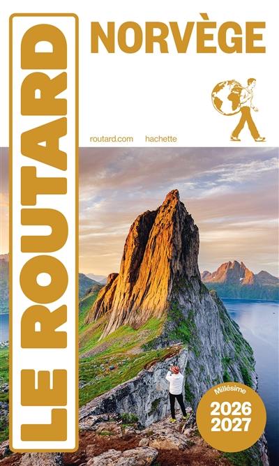 Norvège : 2026-2027