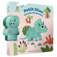 Petit Dino cherche ses parents