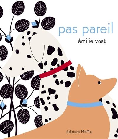 Pas pareil