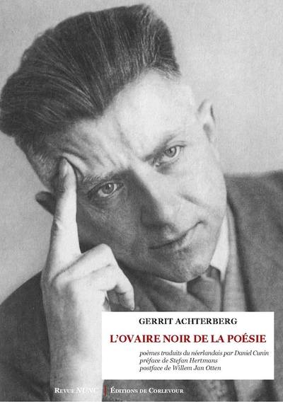 L'ovaire noir de la poésie L'ovaire noir de la poésie