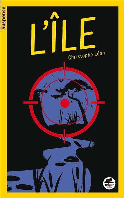L'île L'île