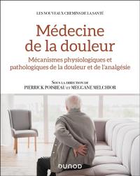 Médecine de la douleur