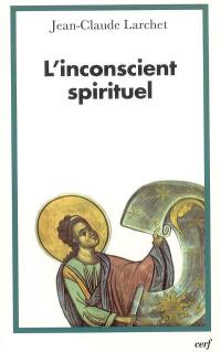 L'inconscient spirituel