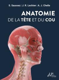 Anatomie de la tête et du cou