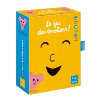 Le jeu des émotions !