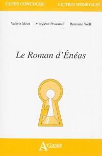 Le roman d'Eneas