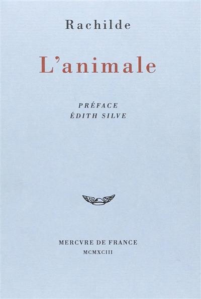 L'Animale L'Animale