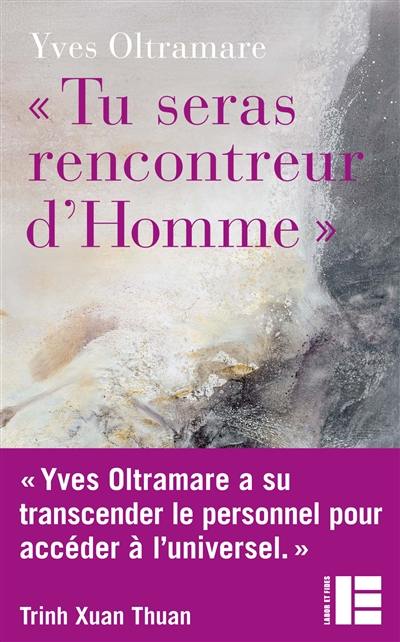 Tu seras rencontreur d'homme : une voie vers l'accomplissement