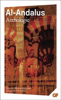 Al-Andalus : anthologie