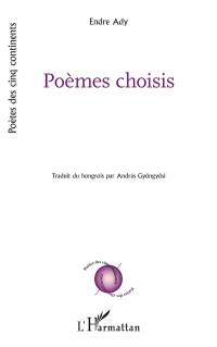 Poèmes choisis