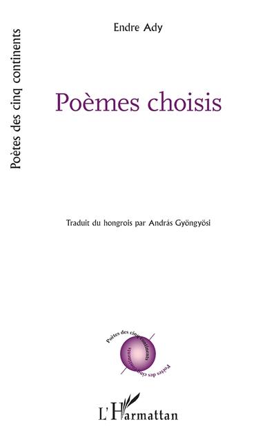 Poèmes choisis
