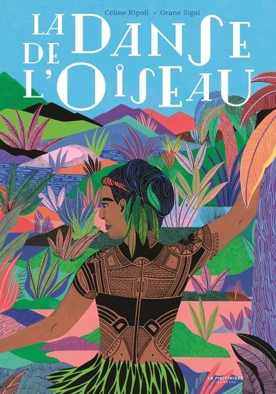 La danse de l'oiseau La danse de l'oiseau