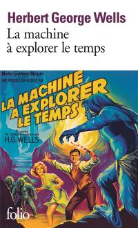 La machine à explorer le temps. L'île du docteur Moreau