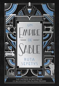 Un empire de sable
