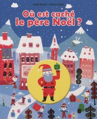 Où est caché le Père Noël ?