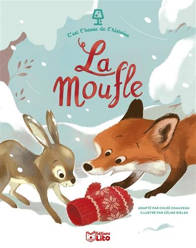 La moufle La moufle
