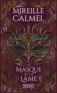 Le masque et la lame