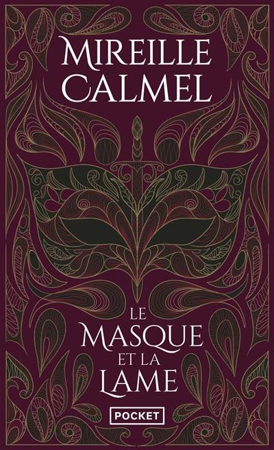 Le masque et la lame