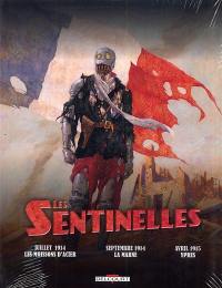 Les sentinelles