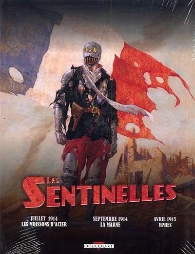 Les sentinelles