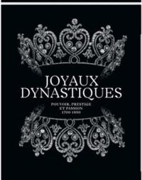 Joyaux dynastiques : pouvoir, prestige et passion, 1700-1950 : exposition, Paris, Hôtel de la Marine, du 27 novembre 2025 au 6 avril 2026