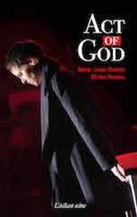 Act of God Act of God