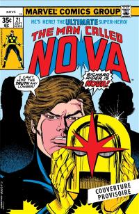 Nova : l'intégrale. 1979-1986